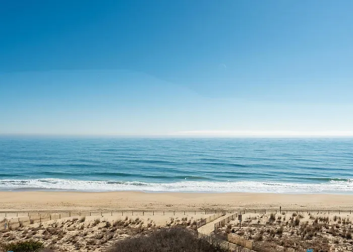 Pyramid 6h - Shimmering Sands Ocean City