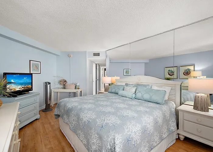 Pyramid 6h - Shimmering Sands Holiday home Ocean City