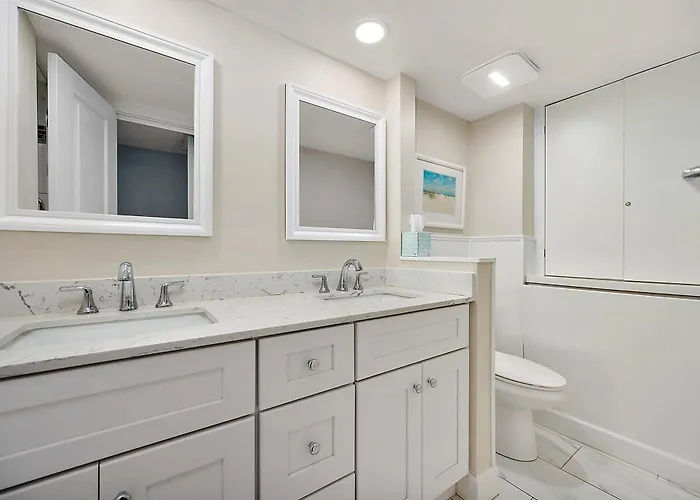 Pyramid 6h - Shimmering Sands Holiday home Ocean City