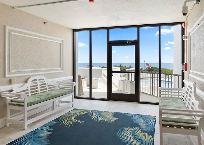 Pyramid 6h - Shimmering Sands Holiday home Ocean City