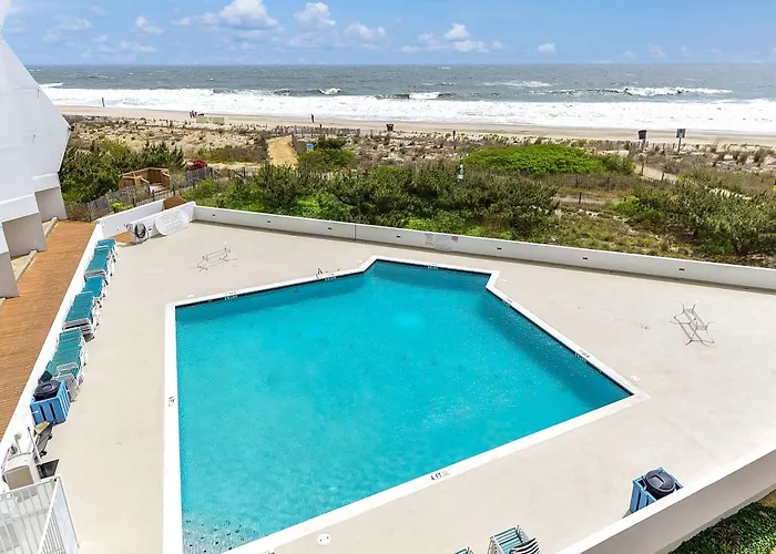 Holiday home Pyramid 6h - Shimmering Sands